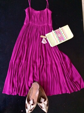 cappy_baliさんのコーディネート