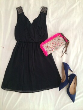 cappy_baliさんのコーディネート