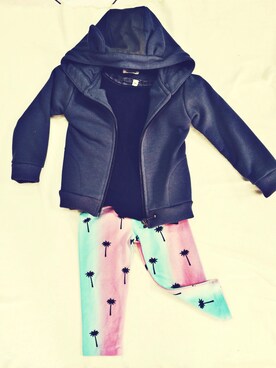 cappy_baliさんのコーディネート