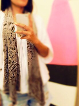 cappy_baliさんのコーディネート