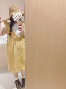 張阿黎黎さんのコーディネート