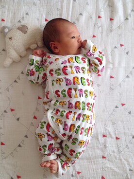 nodokaさんのコーディネート