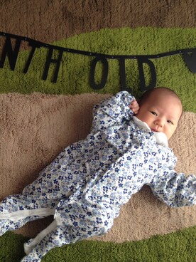 nodokaさんのコーディネート