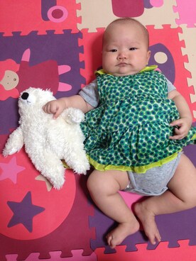 nodokaさんのコーディネート