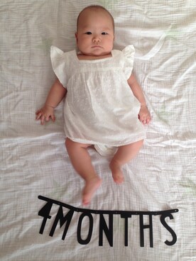 nodokaさんのコーディネート