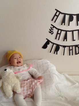 nodokaさんのコーディネート