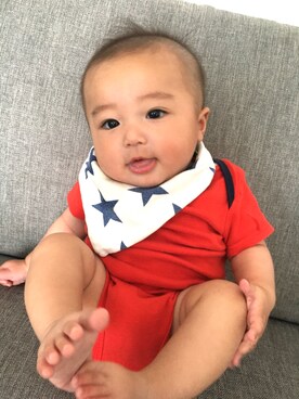 H  R Kさんのコーディネート