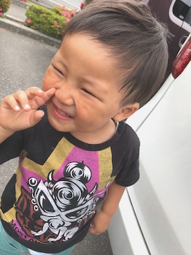 H  R Kさんのコーディネート