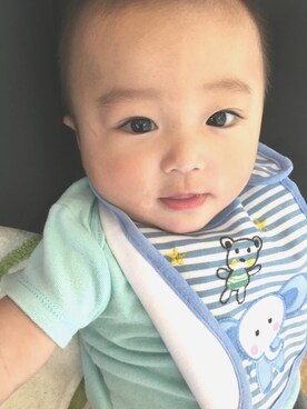 H  R Kさんのコーディネート