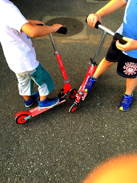 H  R Kさんのコーディネート