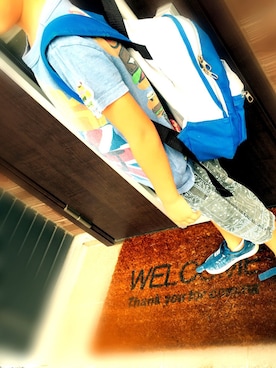 H  R Kさんのコーディネート