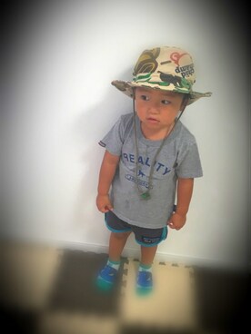 H  R Kさんのコーディネート