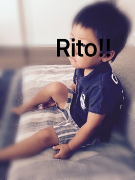 H  R Kさんのコーディネート