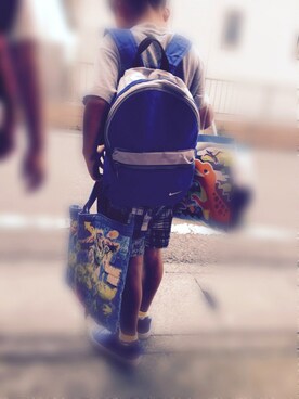 H  R Kさんのコーディネート