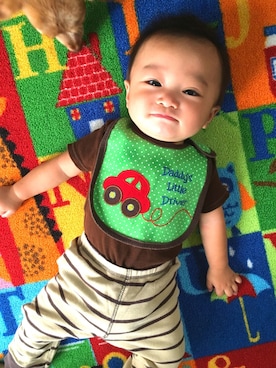 H  R Kさんのコーディネート