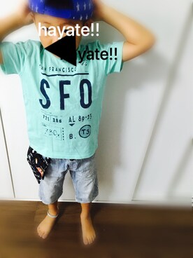 H  R Kさんのコーディネート