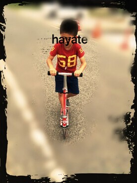 H  R Kさんのコーディネート