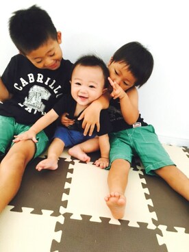 H  R Kさんのコーディネート