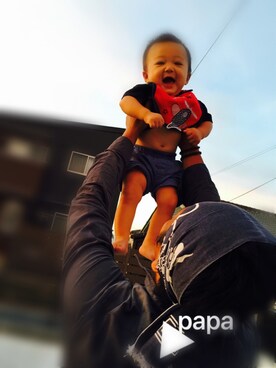 H  R Kさんのコーディネート