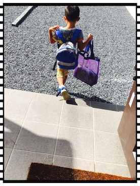 H  R Kさんのコーディネート