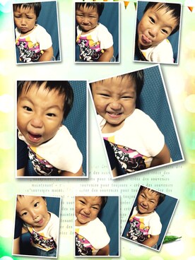 H  R Kさんのコーディネート