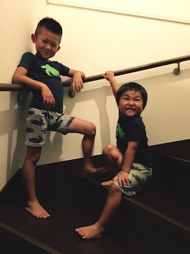 H  R Kさんのコーディネート