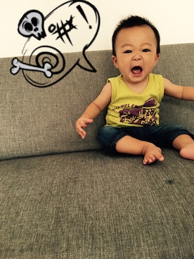 H  R Kさんのコーディネート