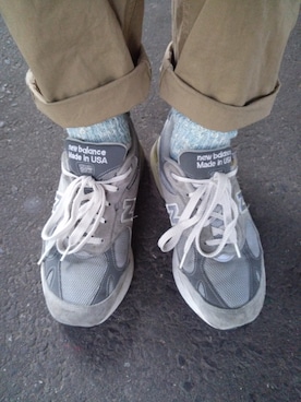 ふーじーさんのコーディネート