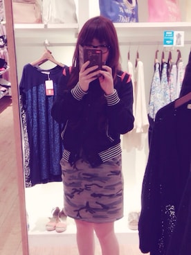 ヒナスイさんのコーディネート