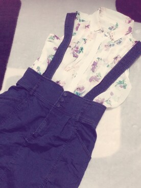 ヒナスイさんのコーディネート