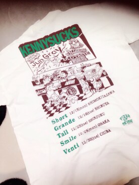 ヒナスイさんのコーディネート