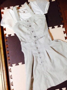 ヒナスイさんのコーディネート