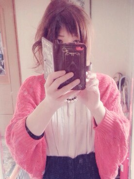 「mysty womam」｜ヒナスイさん（レディース・158cm）の春コーディネート