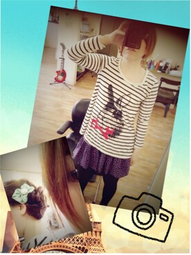 ヒナスイさんのコーディネート