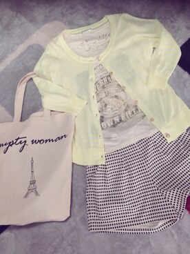 ヒナスイさんのコーディネート