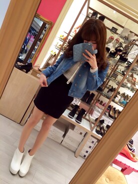 さちか( •̀ᄇ• ́)ﻭ✧さんのコーディネート