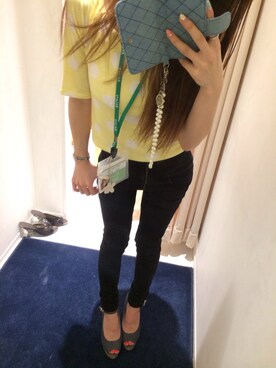 さちか( •̀ᄇ• ́)ﻭ✧さんのコーディネート