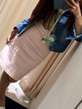 さちか( •̀ᄇ• ́)ﻭ✧さんのコーディネート