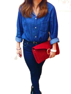 P o p Oさんのコーディネート