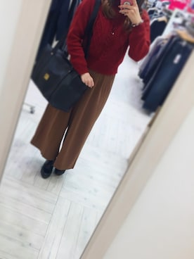 P o p Oさんのコーディネート