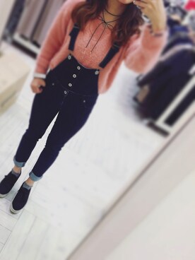 P o p Oさんのコーディネート