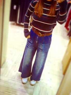 P o p Oさんのコーディネート