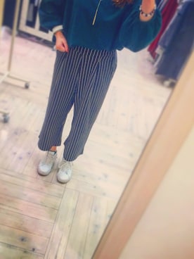 P o p Oさんのコーディネート