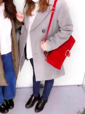 P o p Oさんのコーディネート