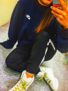 P o p Oさんのコーディネート