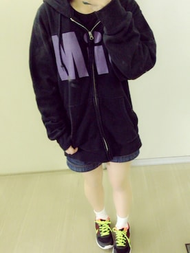 ちゃんあいさんのコーディネート