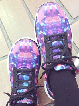 ちゃんあいさんのコーディネート