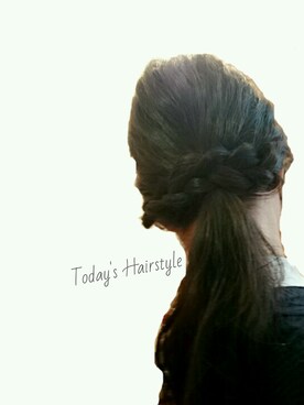  かっちょんさん（レディース・158cm）の冬コーディネート