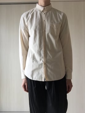 諸田琢磨さんのコーディネート