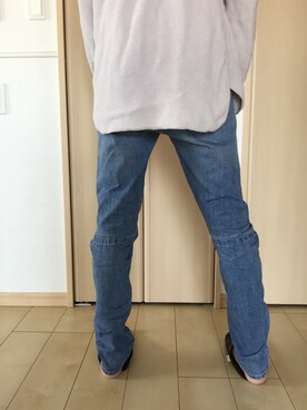 諸田琢磨さんのコーディネート